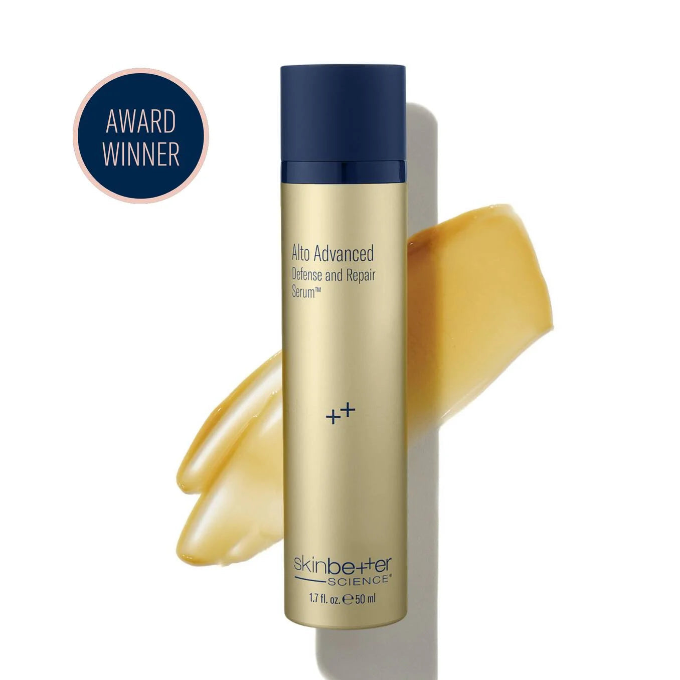 Skinbetter Science Alto Defense and Repair Serum 1.7 fl. oz.