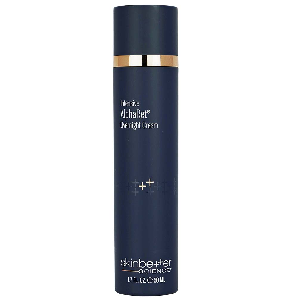 Skinbetter Science Alpharet Overnight Cream 1.7 fl. oz.